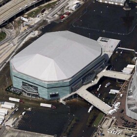 New Orleans Sports Arena