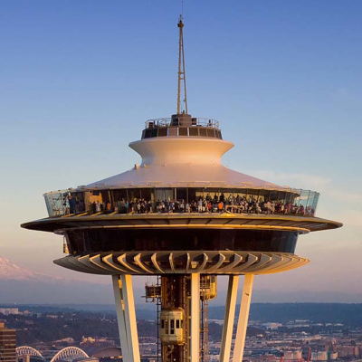 The Space Needle